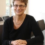 Sylvie FRANCHET D’ESPEREY, présidente de l’Institut protestant de théologie